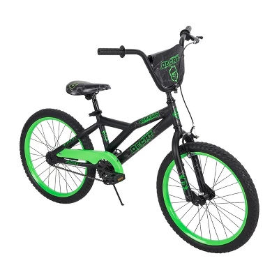 20 youth bike