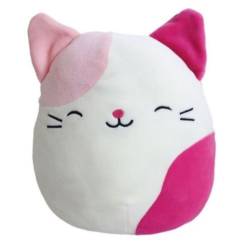 Squishmallow Roxy the Cat 16" Plush