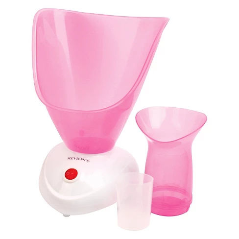 Revlon Spa Facial Sauna