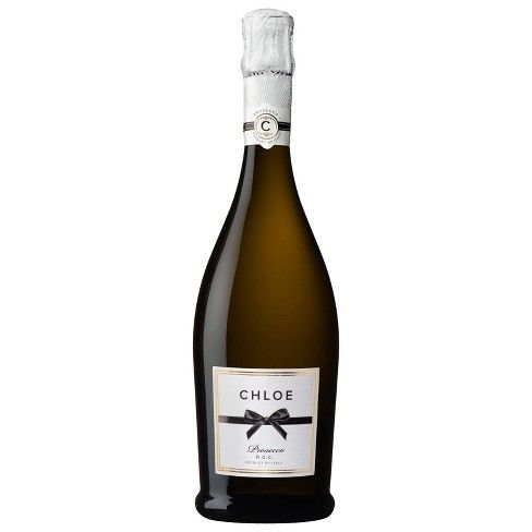 Chloe Prosecco Sparkling White Wine - 750ml Bottle