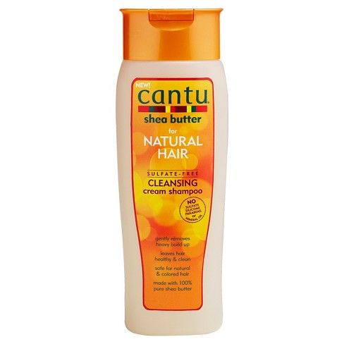 Cantu Hair Shampoo - 13.5 fl oz