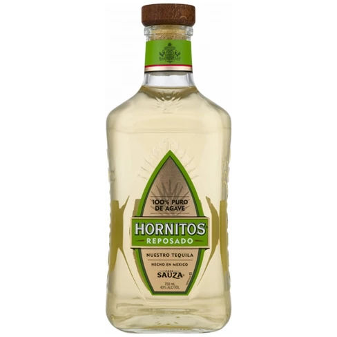 Hornitos Reposado Tequila - 750ml