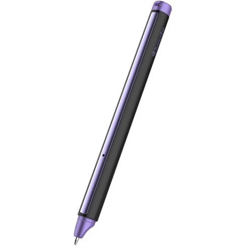 Livescribe Aegir Smartpen, Marlin Edition, Purple Color