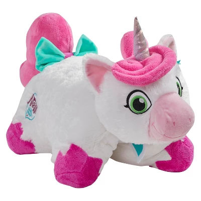 hei hei pillow pet