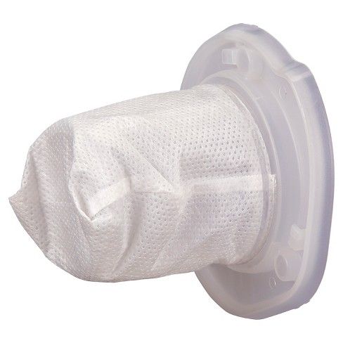 BLACK DECKER Replacement Washable Filter for SMARTECH Vacuums