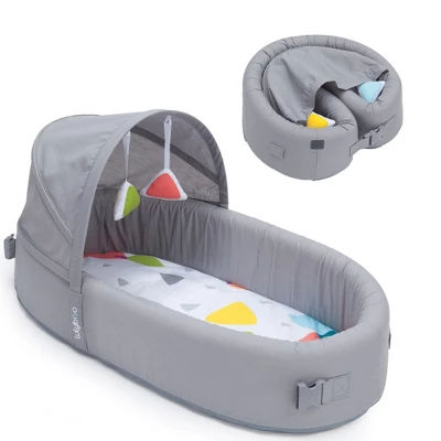 co sleeper portable