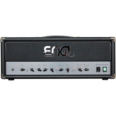 Engl E412AE Pro Artist Edition 240W 4x12 Neo Creamback Slanted Speaker Cabinet