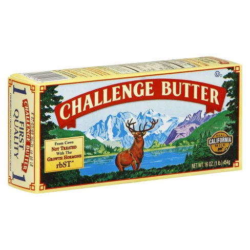 Challenge Butter - 16oz