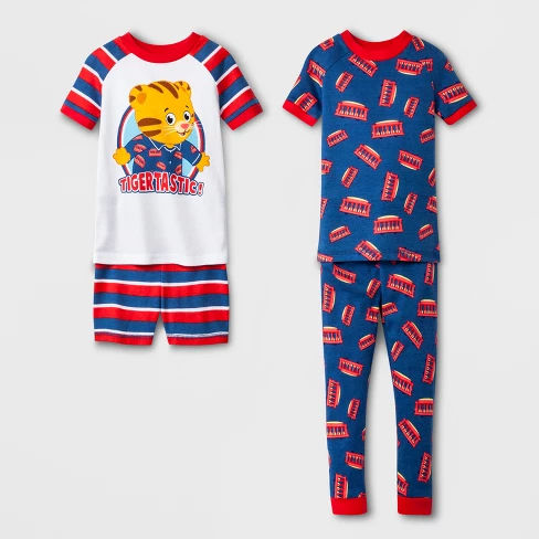 Daniel tiger nightgown sale