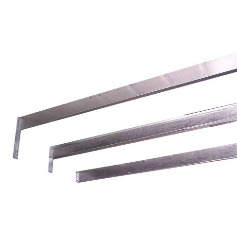 Roof Strengthening Kit For Arrow 10X6, 10X8, 10X9 And 10X10 Sheds (Except: Swing Door Units) - Arrow Storage Products