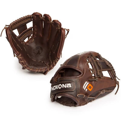 nokona softball gloves cheap