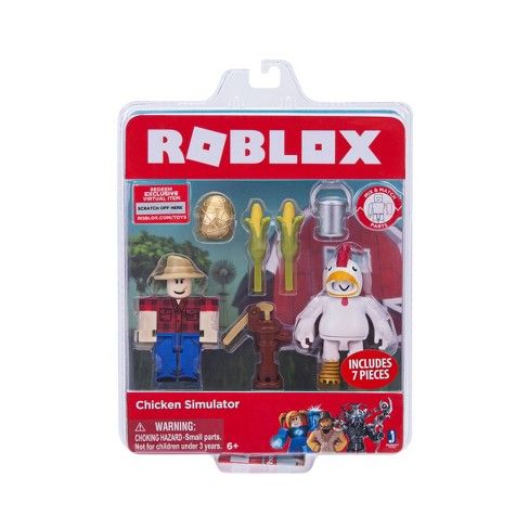 Roblox Chicken Simulator Game Pack Buy Online In Albania At Desertcart - áˆ vida de galinha roblox chicken simulator jogos online