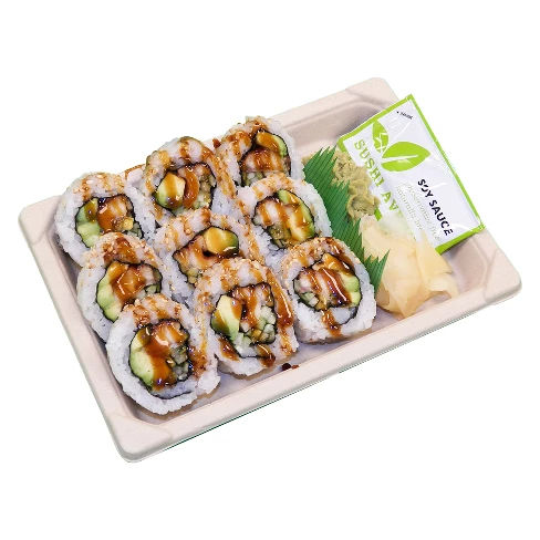 Sushi Avenue Unagi Roll - 6.5oz