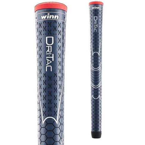 Winn Dri-Tac Standard Grip