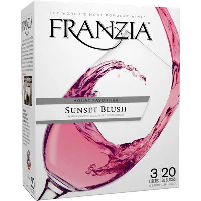 blush box wine