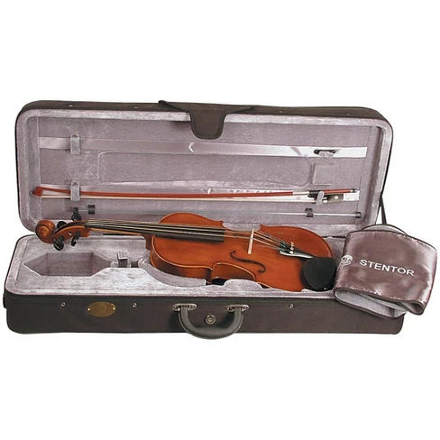 Stentor 1505 Student II Series Viola Outfit