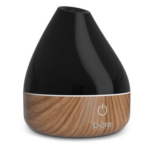 Aromatherapy Oil Diffuser 6.2" - PureSpa