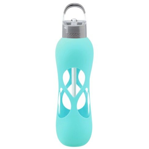 Bobble Pure Glass Water Bottle 22oz