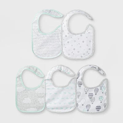 cloud island bibs