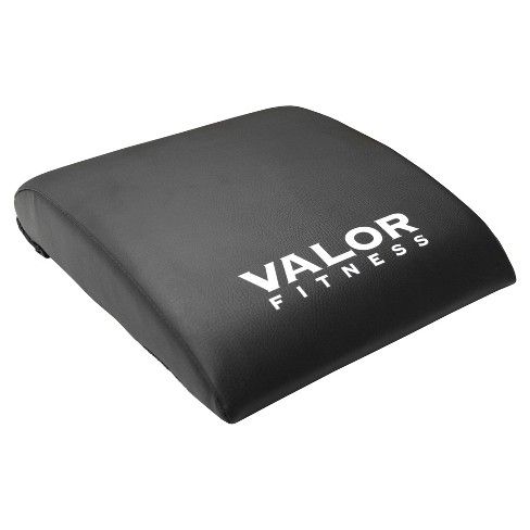 Valor Fitness ABM - 12 Ab Mat Abdominal Trainer