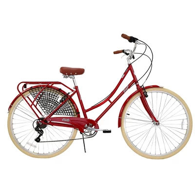 columbia women's bike