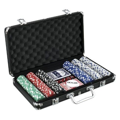 Poker