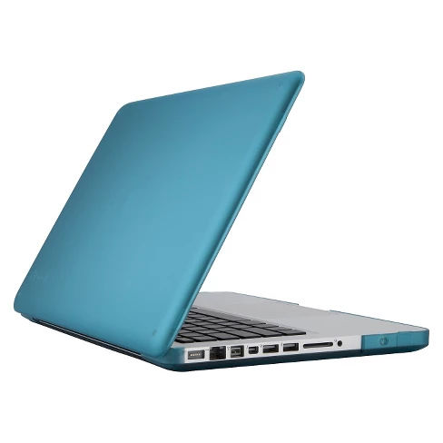 Speck SeeThru Satin 13" Laptop Sleeve for MacBook Pro - Blue (SPK-A1176)