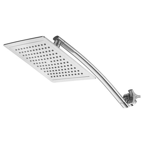 Mega Rainfall Shower Heads - Razor