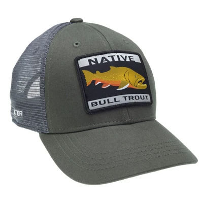 bull hat