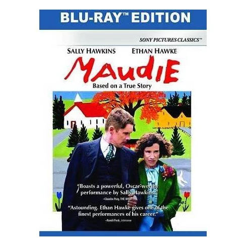 Maudie (Blu-ray)