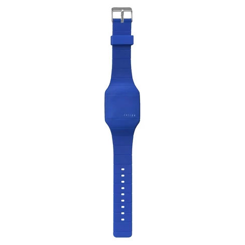 Men's Fusion Digital Watch - Blue