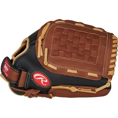 Rawlings Playmaker 12.5" Baseball Glove