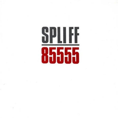 Spliff - 85555 (Vinyl)