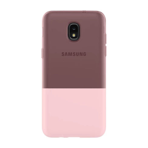 Incipio Samsung Galaxy J3 Top NGP Case - Rose