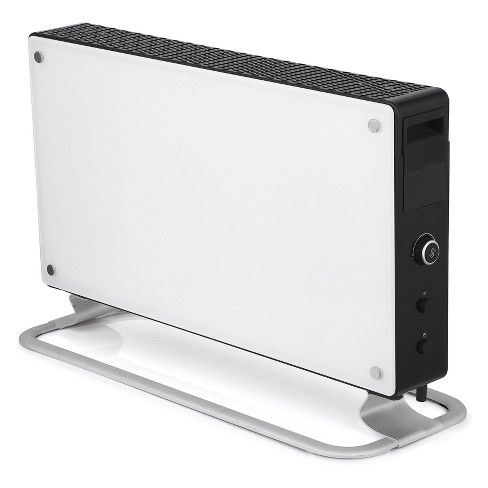 Mill Convection Heater GLASS 1500W