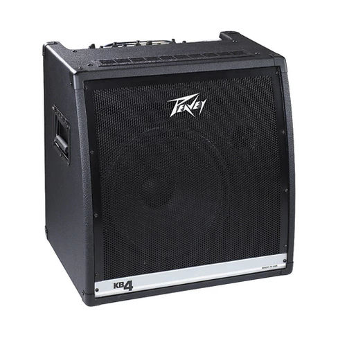Peavey KB 4 75W 1x15 3-Channel Keyboard Amplifier