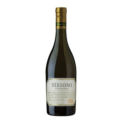 Meiomi Chardonnay White Wine - 750ml Bottle