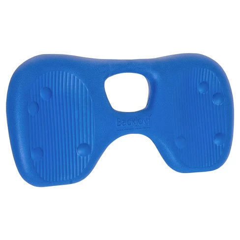 BackJoy Knee Support Kneeling Pad - Sea Blue