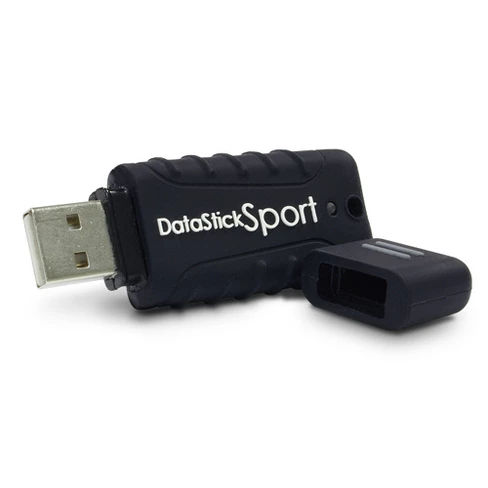 Centon 2GB DataStick Sport USB 2.0 Flash Drive - 2 GB - USB - External