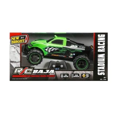 rc baja stadium racing