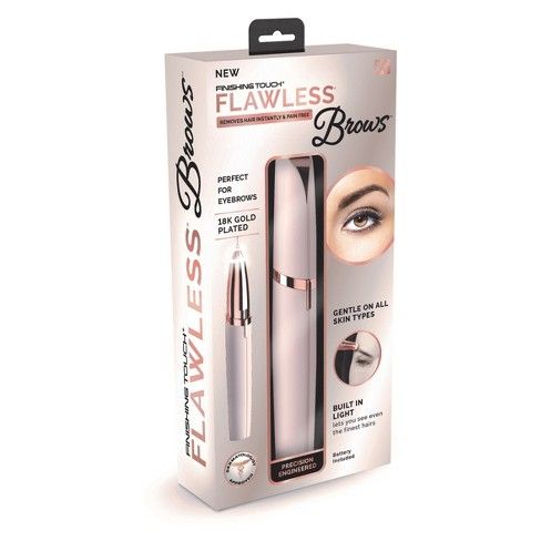 Finishing Touch Flawless Brow - 1ct