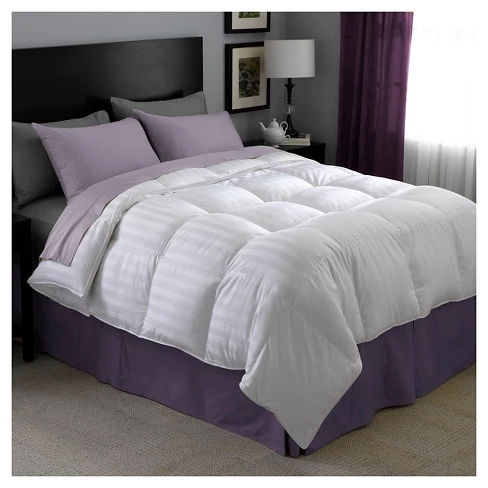 Restful Nights® Luxury Down Comforter