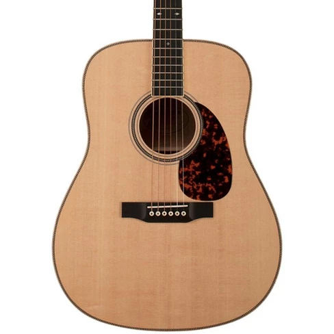 Larrivee D-40 Legacy Dreadnought Rosewood Acoustic Guitar Natural