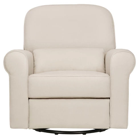 DaVinci Ruby Recliner and Glider