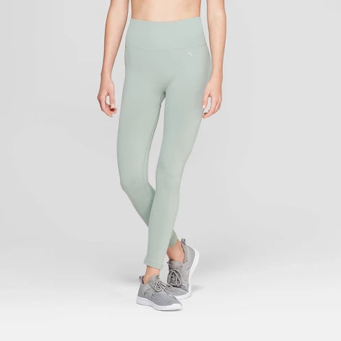 Buy Women's High-Waisted 3/4 Length Seamless Leggings - JoyLab™ Online at  desertcartBolivia