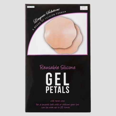 Silicone Gel Petals