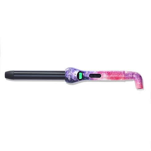 Eva NYC Healthy Heat Digital Clip-Free Curler - 1"