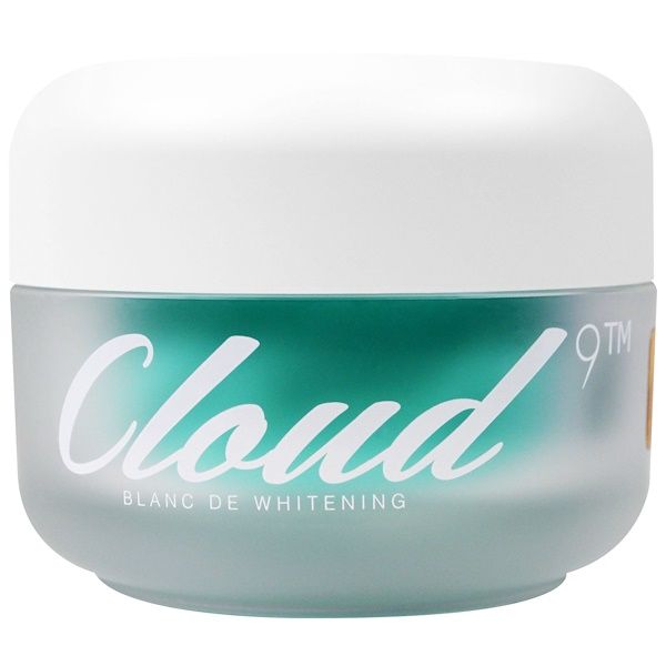 Claires Korea, Cloud 9 Complex, Whitening Cream, 1.76 oz (50 ml)