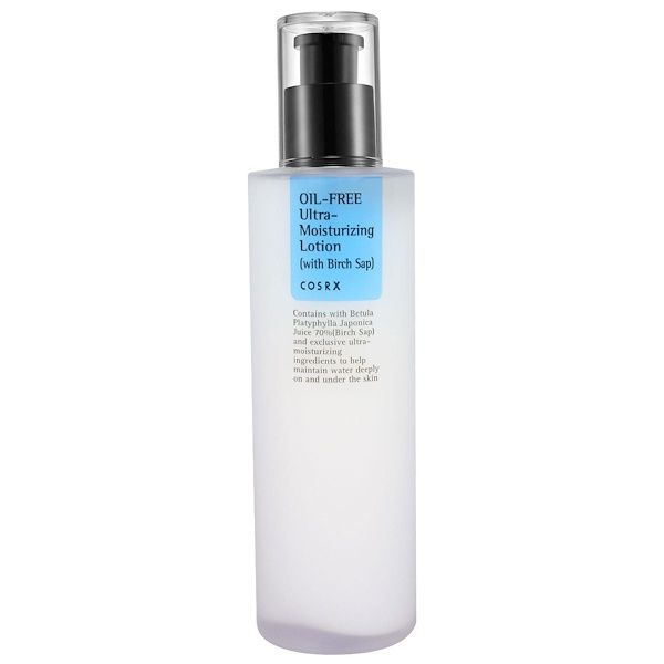 cosrx lotion ingredients