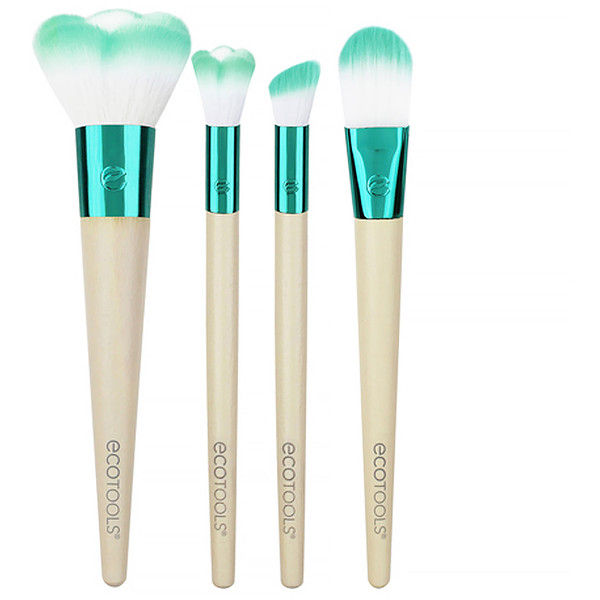 EcoTools, Blooming Beauty Kit, 5 Piece Kit 1 Count
